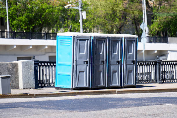 Best Affordable portable toilet rental  in Rockville, IN